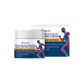Ximonth Medical Grade High Performance Joint Cream, Wrist Knee Lumbar Shoulder And Neck Joint Care Cream Ximonth Medical Grade High Performance Joint Cream, Wrist Knee Lumbar Shoulder And Neck Joint Care Cream